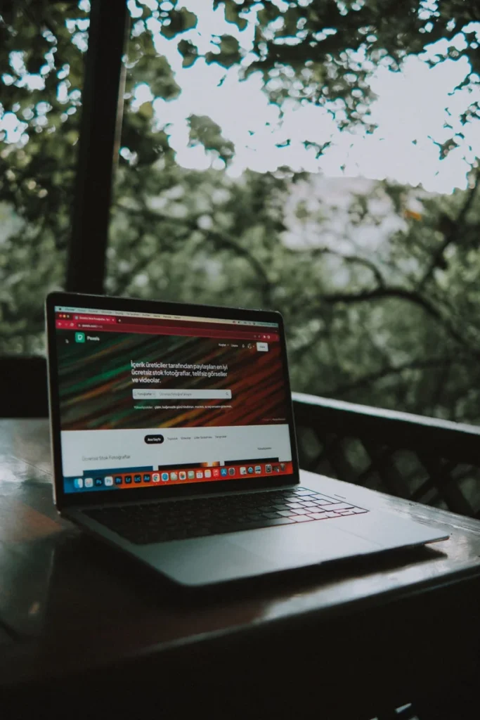 Quiet Laptop 800