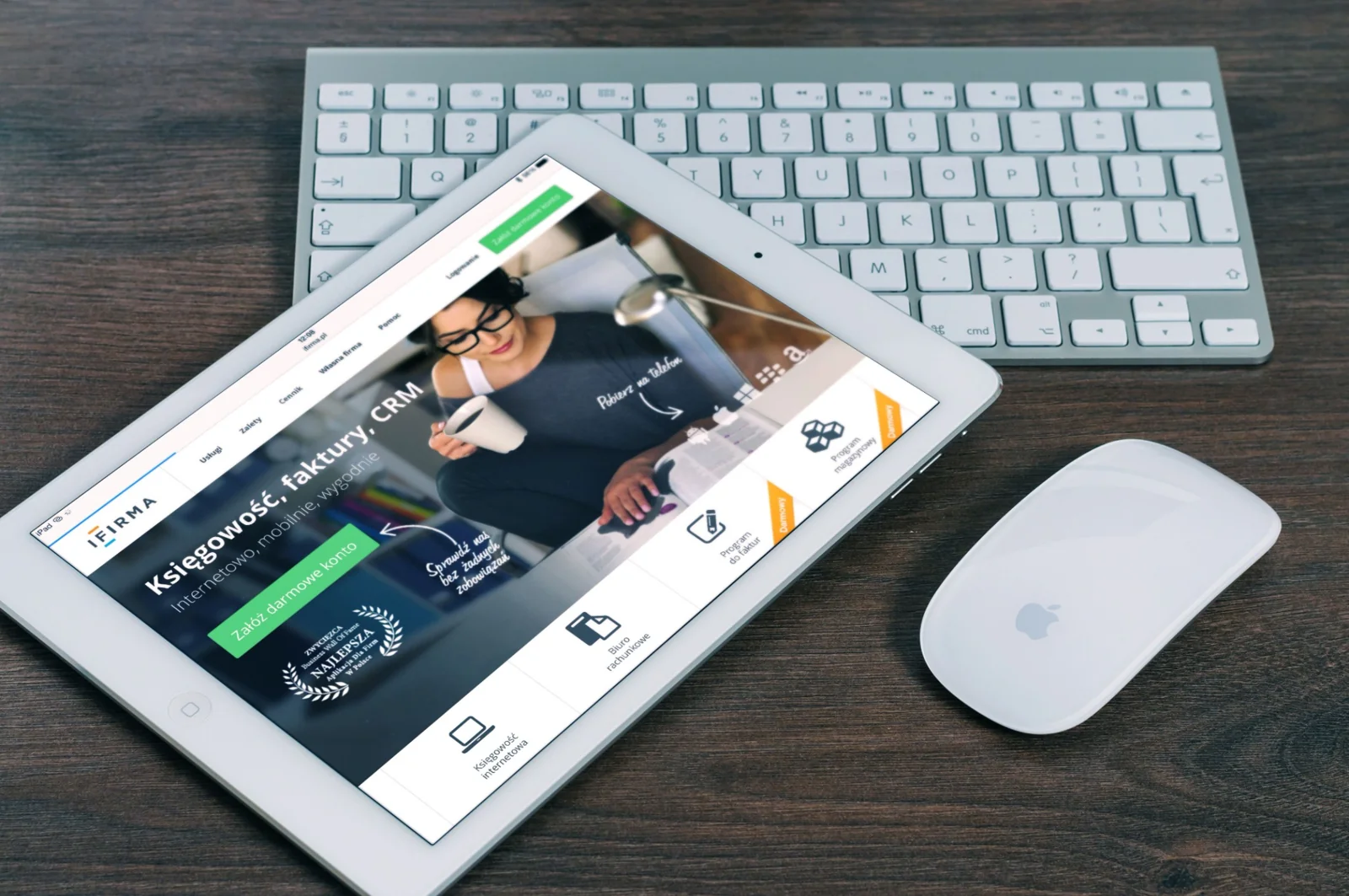 Tablet Website 1600